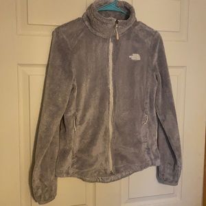 The north face jacket